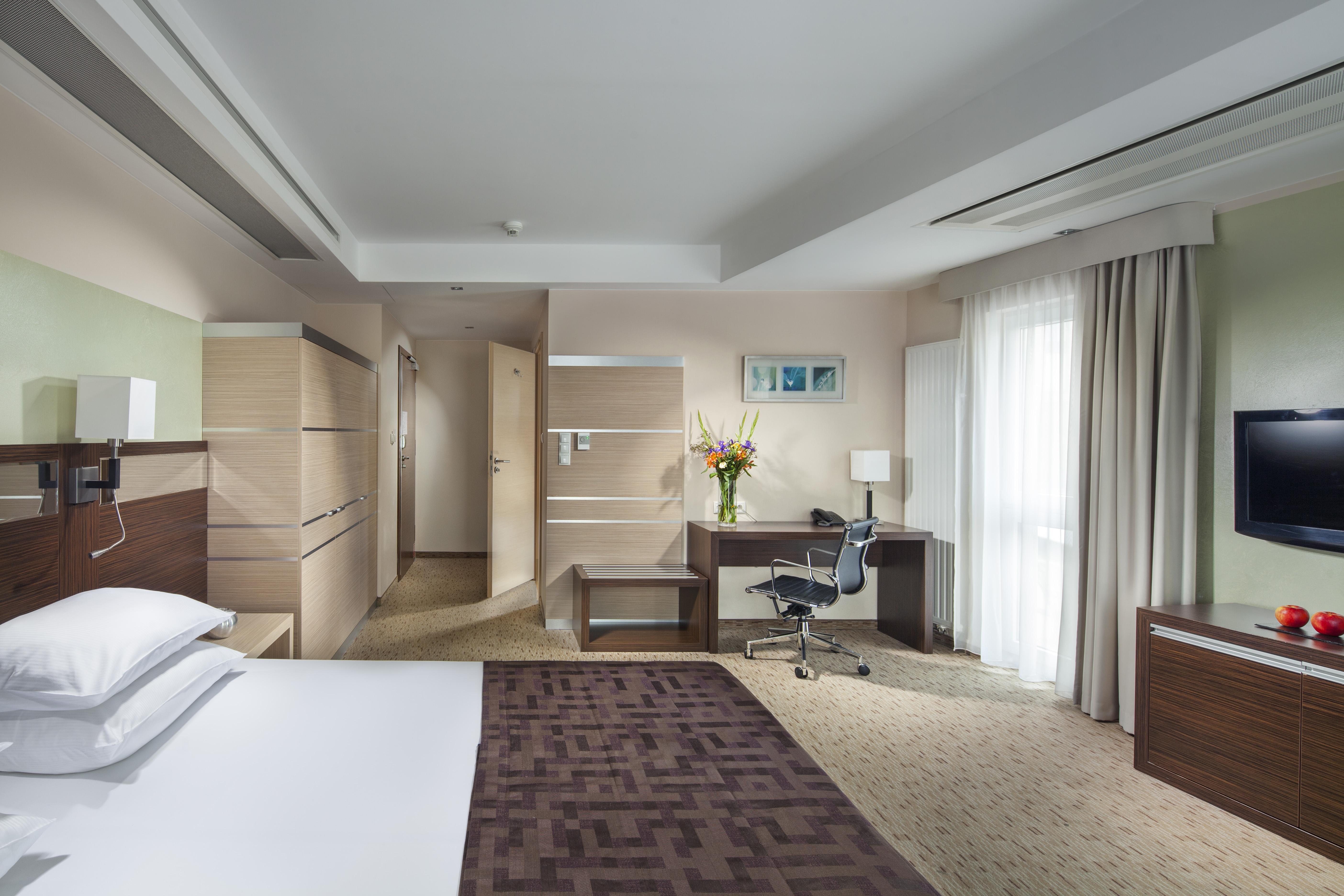 Hotel Arkon Park Gdansk- Destigo Hotels — Zdjęcia 2