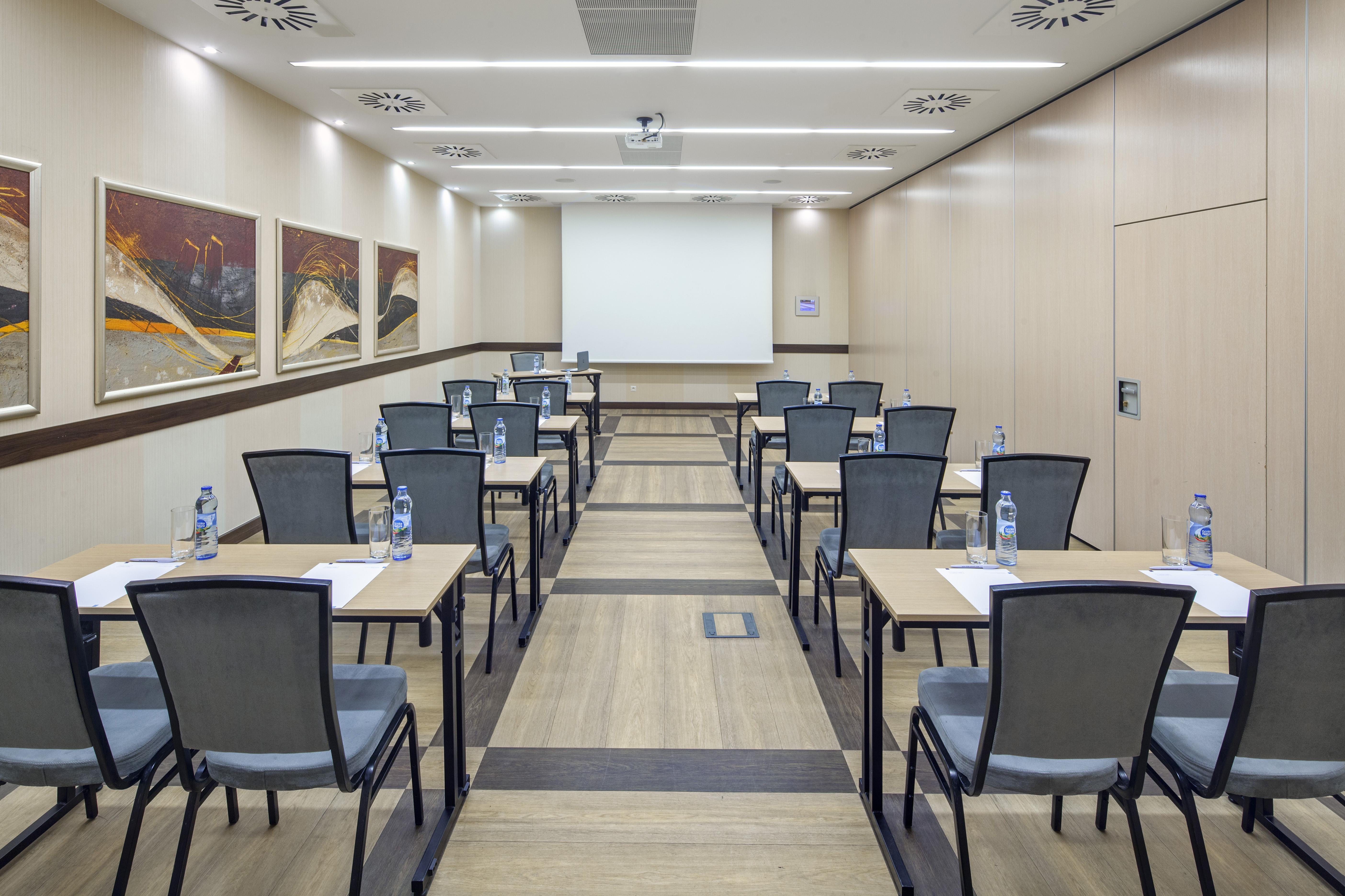 Hotel Arkon Park Gdansk- Destigo Hotels — Zdjęcia 3