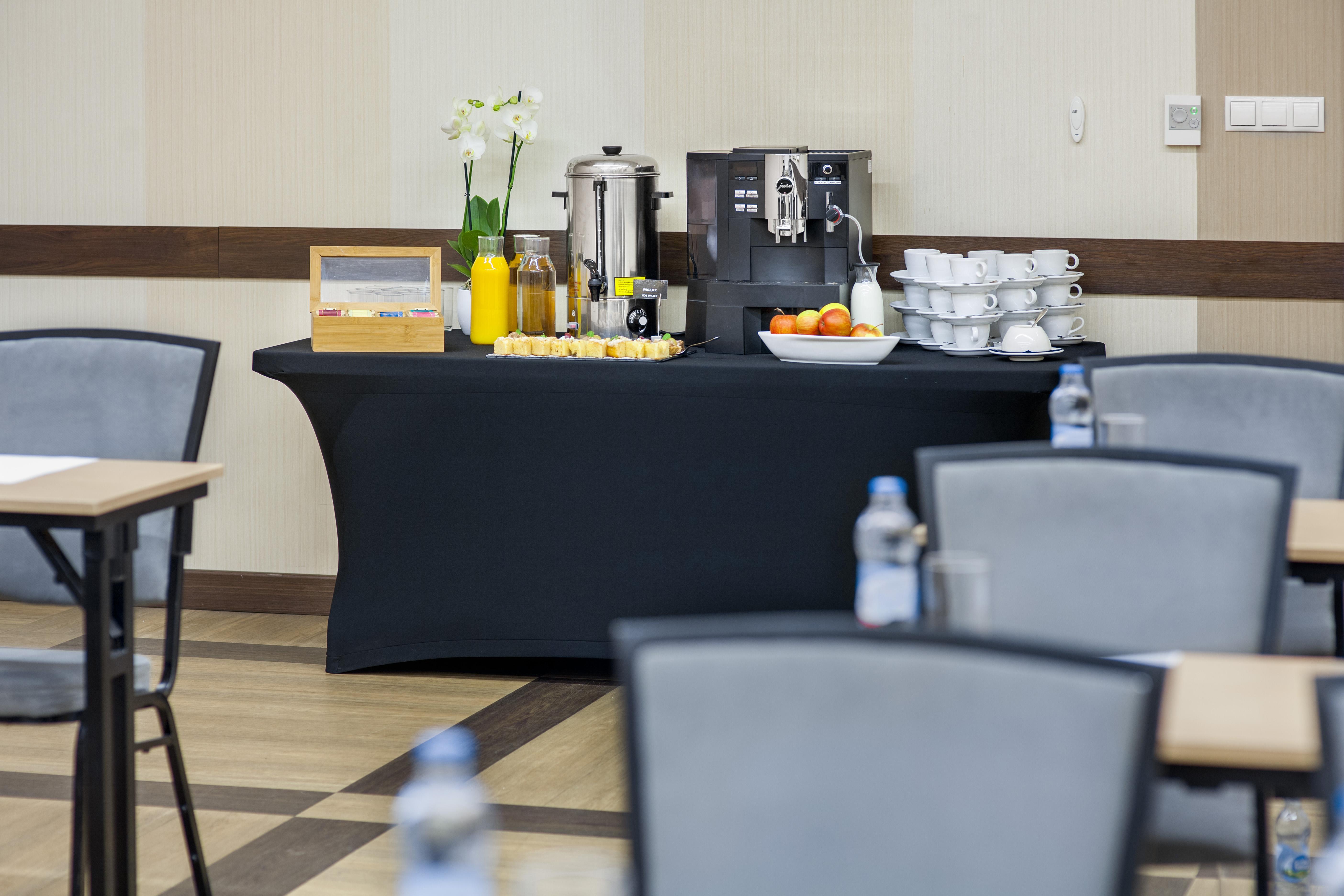 Hotel Arkon Park Gdansk- Destigo Hotels — Zdjęcia 1